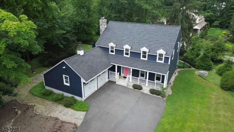9 Macleay Rd, Montville, NJ 07045 - #1