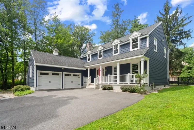 9 Macleay Rd, Montville, NJ 07045 - #2
