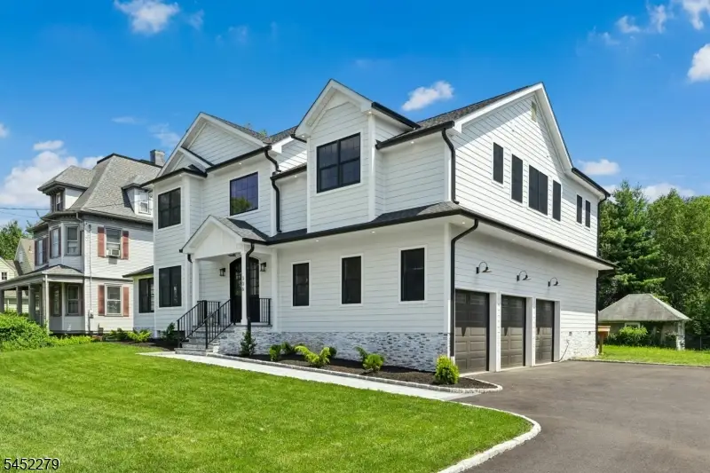 306 Orange Ave, Cranford, NJ 07016 - #2