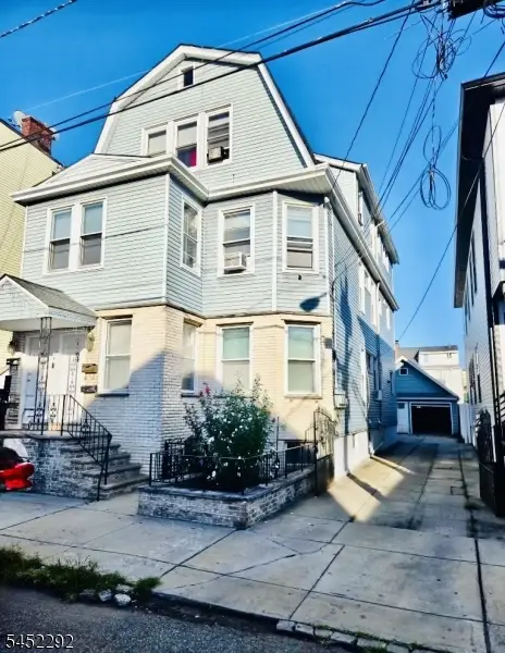 13 Windsor St, Kearny, NJ 07032 - #2