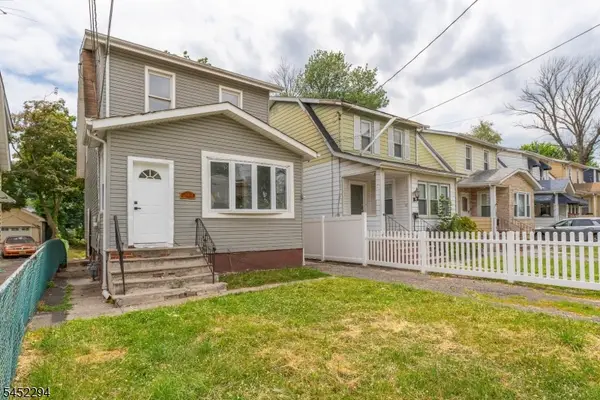 124 Hillcrest Ave, Plainfield City, NJ 07062