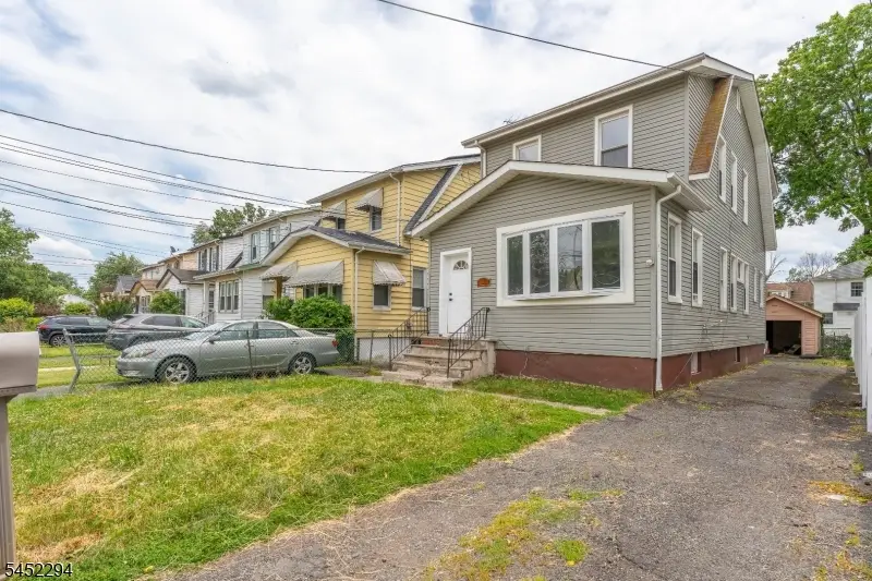 124 Hillcrest Ave, Plainfield, NJ 07062 - #3