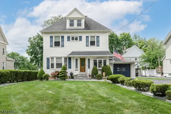 147 Claremont Ave, Verona Twp., NJ 07044