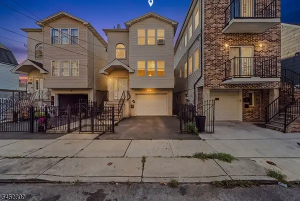 629 S 18th St, Newark City, NJ 07103