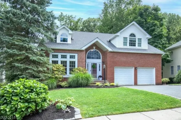 6 Fox Hollow Trl, Bernardsville Boro, NJ 07924