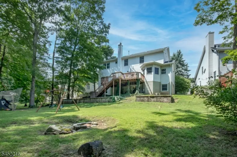 6 Fox Hollow Trl, Bernardsville, NJ 07924 - #2