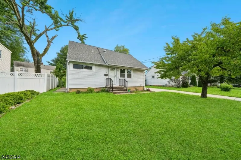 23 W Henry Pl, Iselin, NJ 08830 - #2