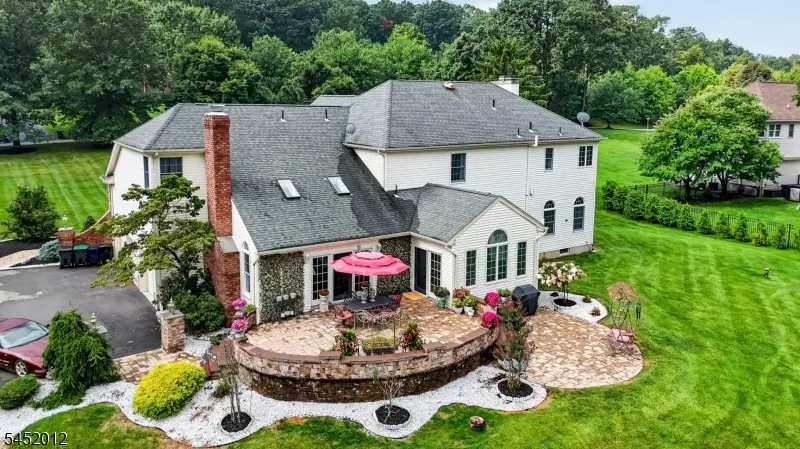 26 Shy Creek Rd, Pittstown, NJ 08867 - #2