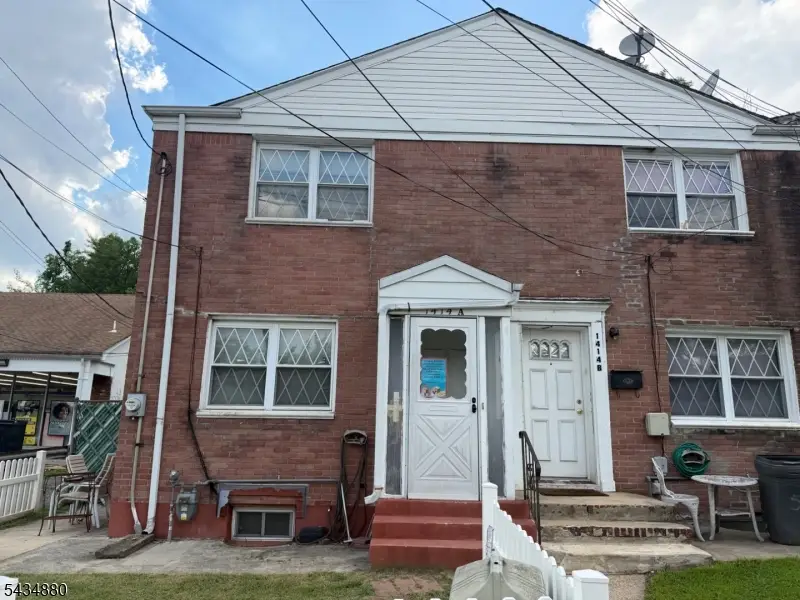 1414 A Liberty Ave, Hillside, NJ 07205 - #1
