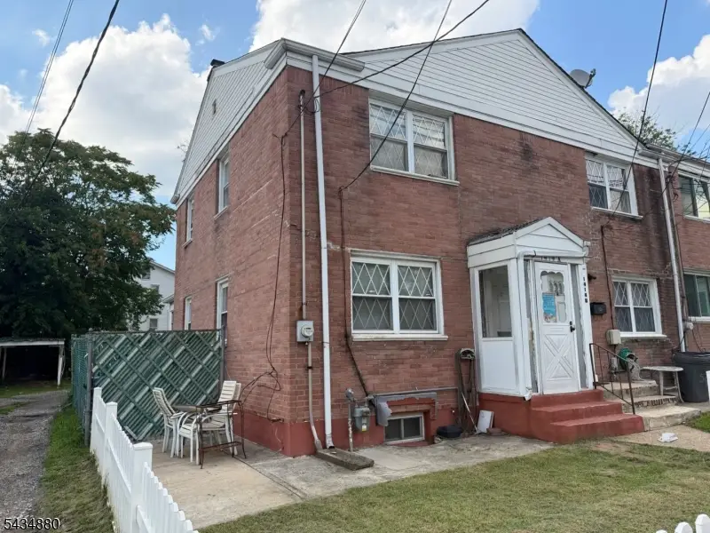 1414 A Liberty Ave, Hillside, NJ 07205 - #2