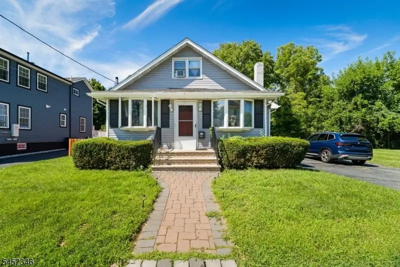 30 Huff St, Wharton, NJ 07885 - #1