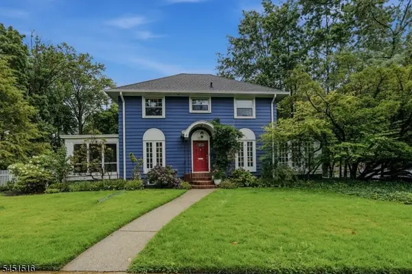555 Cameron Rd, South Orange Village Twp., NJ 07079
