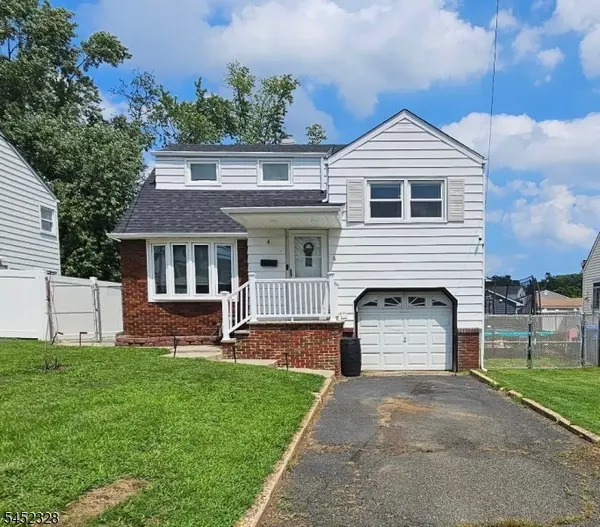 4 Carter Pl, Sayreville Boro, NJ 08859