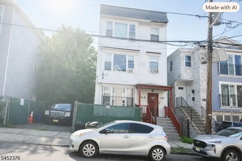 374-376 Chadwick Ave #3, Newark, NJ 07112 - #1