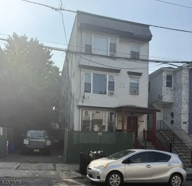 374-376 Chadwick Ave #3, Newark, NJ 07112 - #3