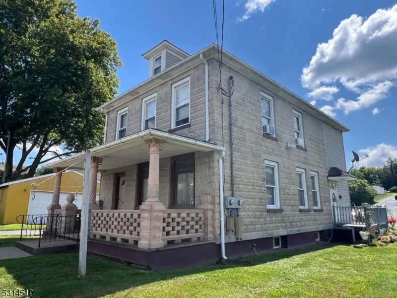 370 Pursel St, Phillipsburg, NJ 08865 - #2