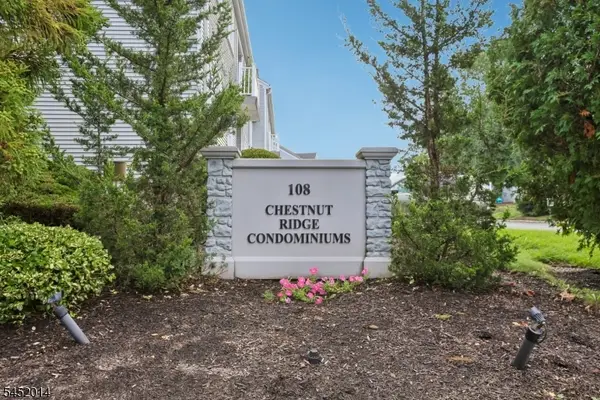 108-110 Passaic Ave #C-29, Nutley Twp., NJ 07110