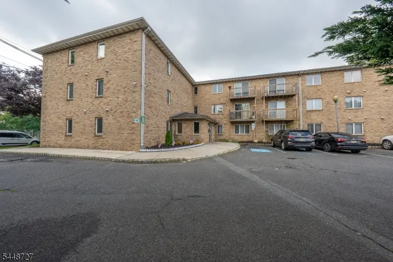 1250 N Broad St #A1, Hillside, NJ 07205 - #1