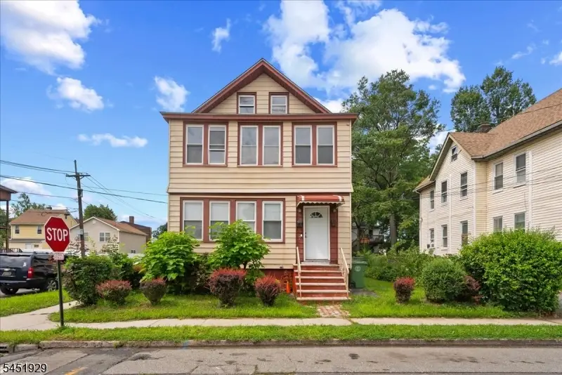 1036 Morris St, Roselle, NJ 07203 - #1