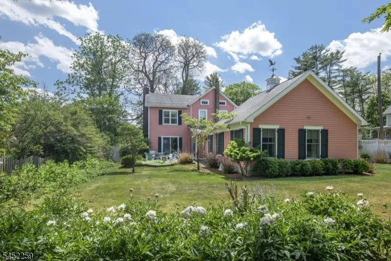 2 High St, Pottersville, NJ 07979 - #2