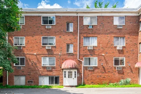 61-67 Union Avenue U-d3, Belleville Twp., NJ 07109