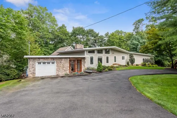 7 Hillcrest Rd, Montville Twp., NJ 07082