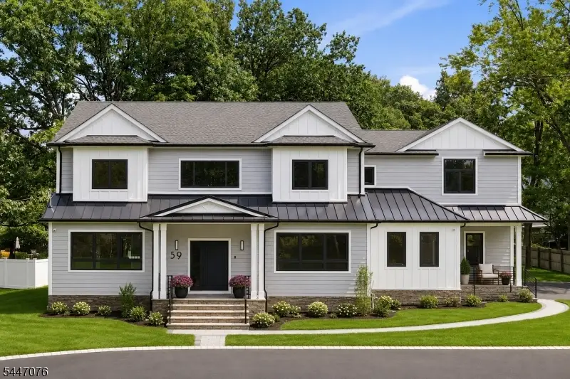 59 Wynnewood Rd, Livingston, NJ 07039 - #1