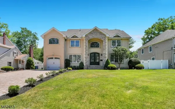 49 Hall Dr, Clark Twp., NJ 07066