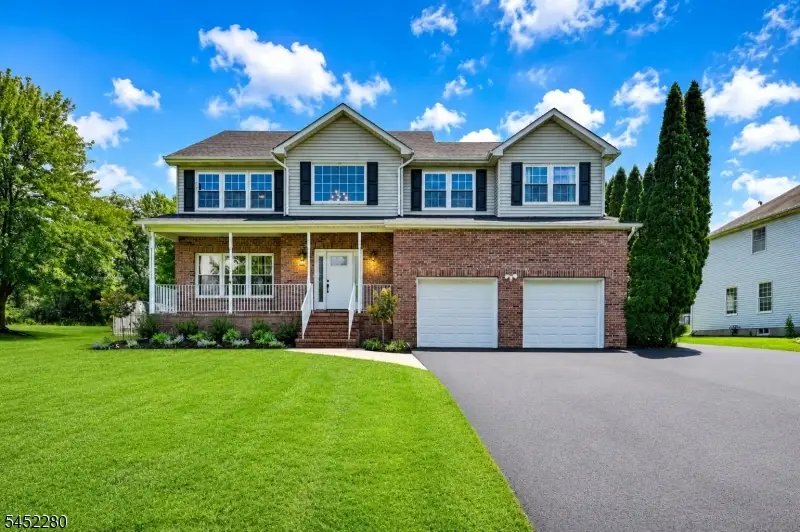 114 Brandon Ct, Neshanic Station, NJ 08876 - #1
