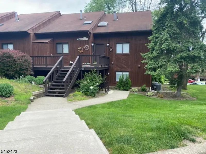 5 Sugar Loaf Ct #8, Vernon Center, NJ 07462 - #2