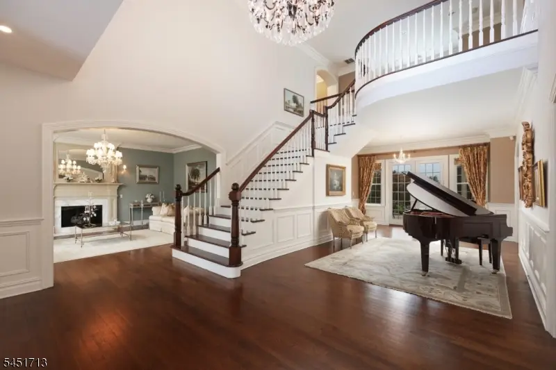 25 Tall Timber Ln, Bernards, NJ 07920 - #3