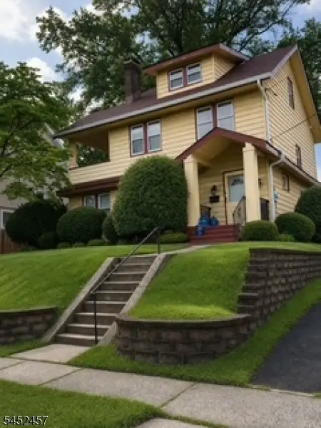 608 Huntington Ave, Plainfield, NJ 07060 - #1