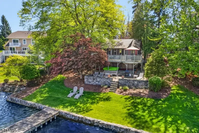 24 Rainbow Trl, Lake Mohawk, NJ 07871 - #2