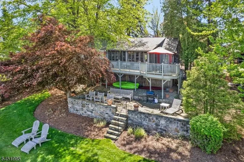 24 Rainbow Trl, Lake Mohawk, NJ 07871 - #3