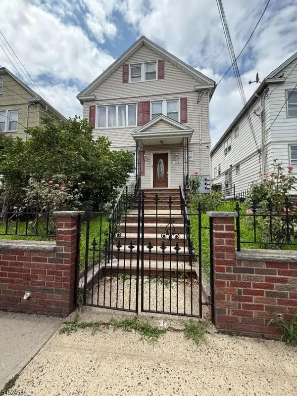 1028 Sheridan Ave #4, Elizabeth City, NJ 07208