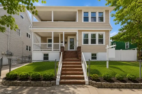 72 Sunset Ave, Newark City, NJ 07106