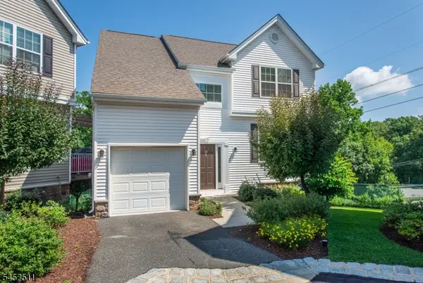 68 Sowers Dr, Mount Olive Twp., NJ 07840