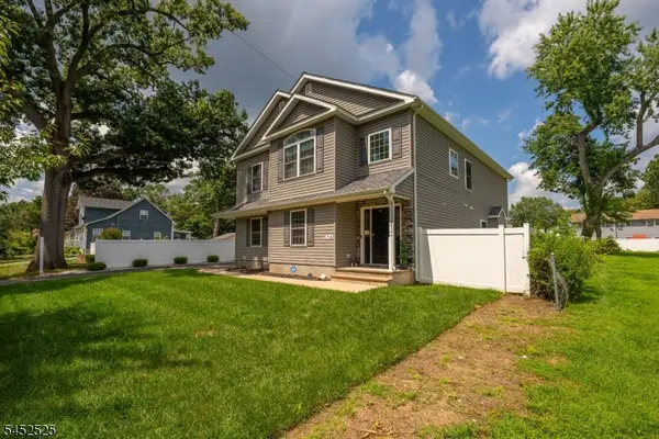 1718 W 4th St, Piscataway Twp., NJ 08854