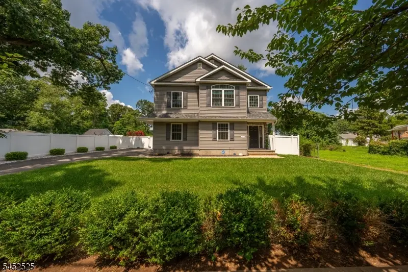 1718 W 4th St, Piscataway, NJ 08854 - #3