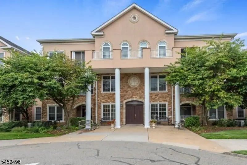 4210 Cleveland Ln #210, Mount Hope, NJ 07866 - #1