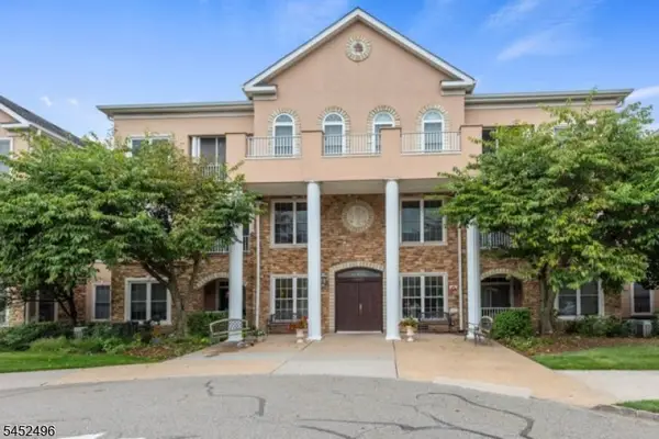 4210 Cleveland Ln #210, Rockaway Twp., NJ 07866