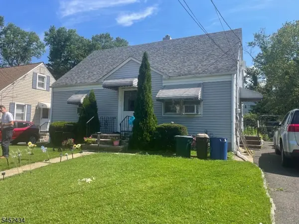 209 Linden Ave, Rahway City, NJ 07065