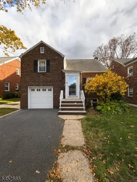 309 Raritan Rd, Linden City, NJ 07036