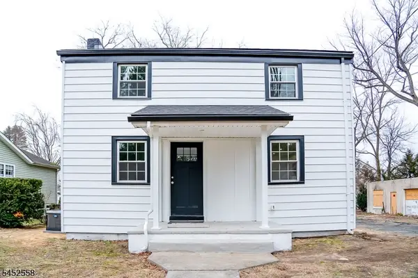 45 Burke Ave, Deptford Twp., NJ 08096