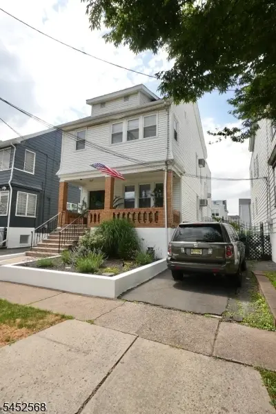 191 N 16th St, Ampere North, NJ 07003 - #3
