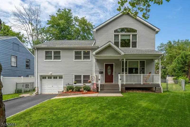 2416 Hulick Pl, Rahway, NJ 07065 - #1