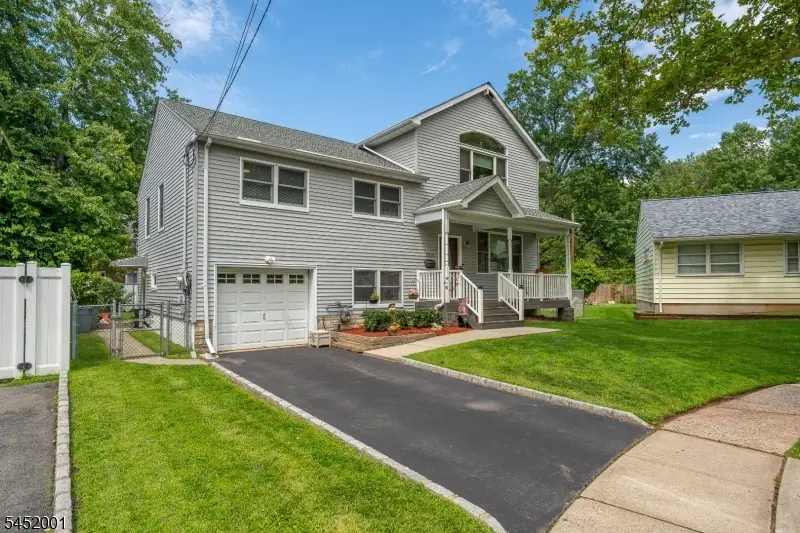 2416 Hulick Pl, Rahway, NJ 07065 - #2