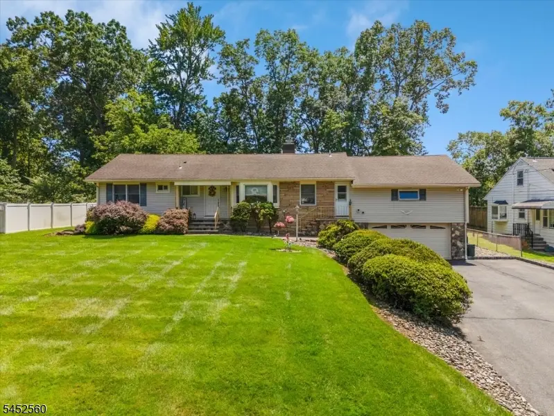 17 Hilldale Rd, Pine Brook, NJ 07058 - #1