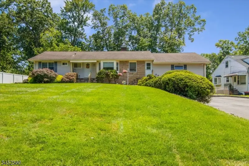 17 Hilldale Rd, Pine Brook, NJ 07058 - #3
