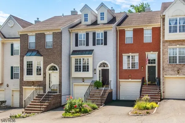 867 Alexandria Court, Ramsey Boro, NJ 07446